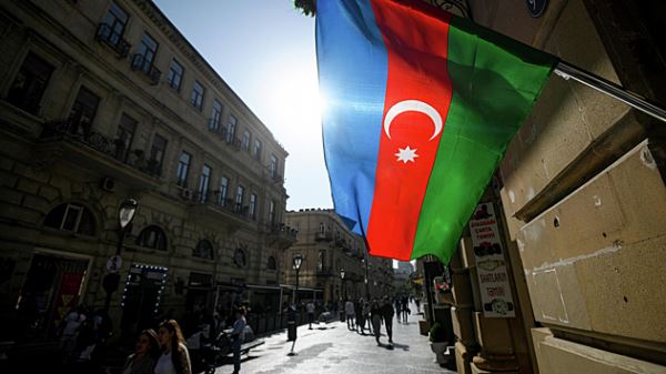 Азербайджан передал России ноту в связи с инцидентом в Карабахе