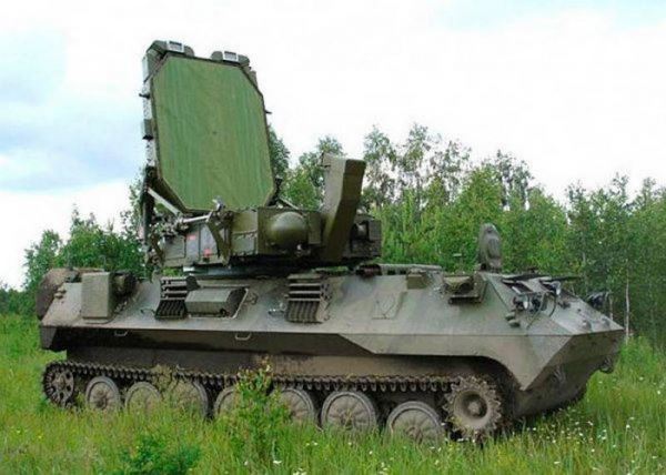 Боль и нищета российской артиллерии