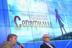 CША ввели санкции против российского производителя мультфильмов