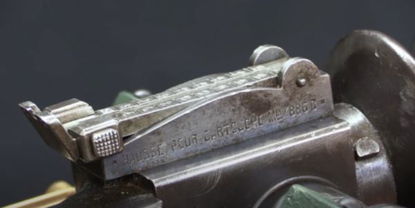 «Гочкис» – ещё один пулемет, которого хватило на две войны