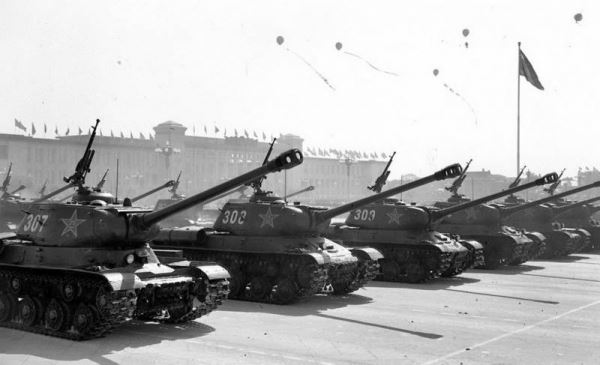 ИС-2. Как создавался лучший тяжёлый танк Второй мировой