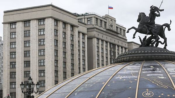 Комитет Думы поддержал законопроект о пробации осужденных в РФ