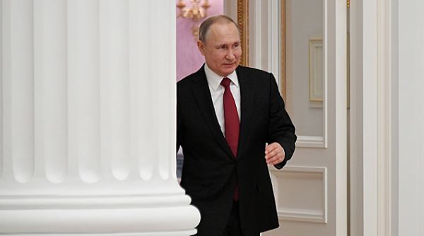 Кремль анонсировал ряд важных решений Путина на саммите ЕАЭС
