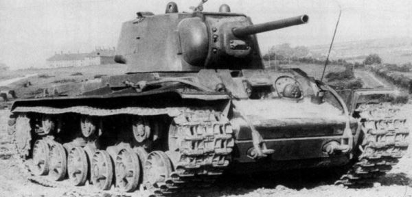 Лучшие танки Второй мировой по версии Discovery