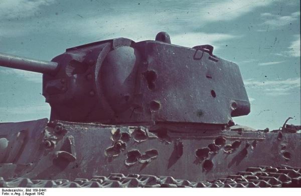Лучшие танки Второй мировой по версии Discovery