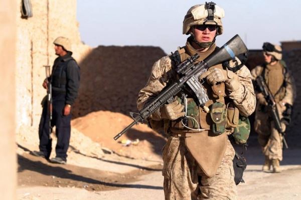 Марк Эспер предлагает решения проблемы недобора в армии США
