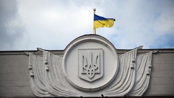 На Украине возбудили дело после инцидента с взорвавшимся в Польше подарком<br />
