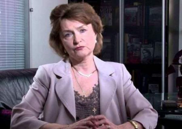 Наталия Нарочницкая: Приговор России вынесен и обжалованию не подлежит