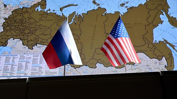 Названо условие для российско-американских переговоров по Украине