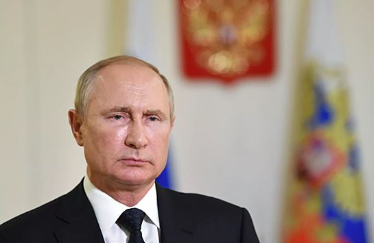 Не мы это начали: Путин назвал причину массированных ударов по Украине