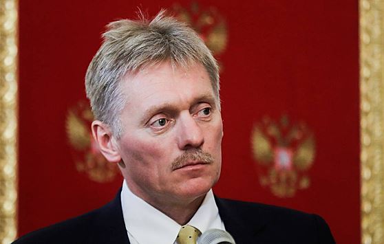 Песков обвинил западные спецслужбы в том, что они "всегда агрессивно работали" против РФ