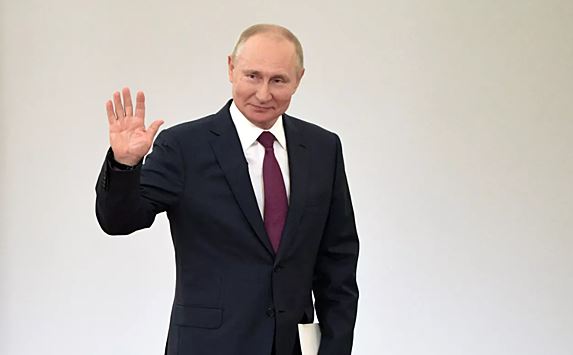 Песков ответил на вопрос о посещении Путиным новых российских регионов