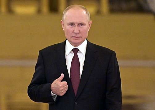 Путин обновил состав Госсовета, включив в него новых губернаторов
