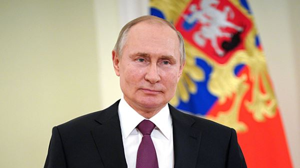 Путин рассказал о переменах к лучшему в России