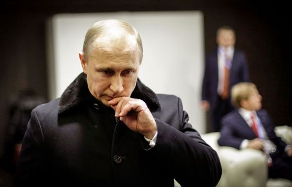 «Путин в корне просчитался»: Штайнмайер и Си Цзиньпин обсудили спецоперацию России на Украине