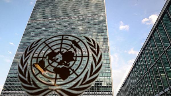Россия упрекнула ООН в попытке «заретушировать» выход США из СВПД