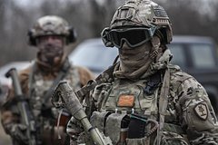 Российский командир рассказал об отражении атак ВСУ на запорожском направлении