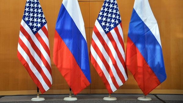 Сергей Рябков пояснил причины переноса встречи с США по СНВ<br />
