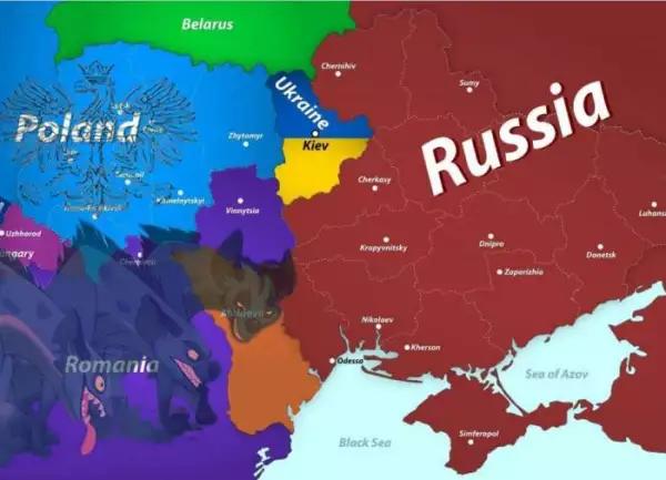 США приготовились отдать Крым, новые регионы и Одессу?
