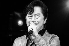 Умер «король песен для аниме» Итиро Мидзуки
