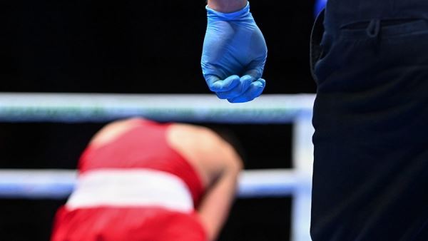 В IBA назвали санкции МОКа прямой атакой на бокс и спортсменов<br />
