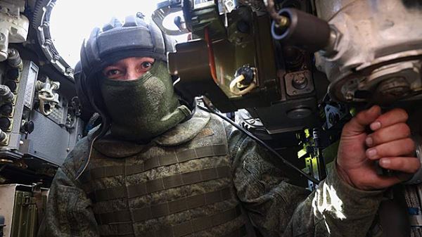 В Госдуме предупредили о последствиях участия Запада в конфликте на Украине