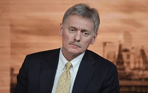 В Кремле оценили условия Байдена для переговоров по Украине