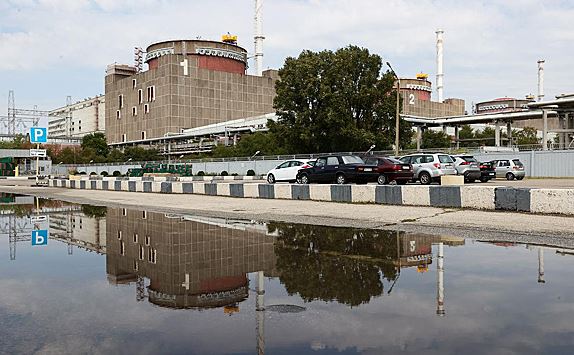 В России оценили вероятность переговоров с Украиной и МАГАТЭ по ЗАЭС
