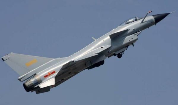 Военно-техническое сотрудничество Запада и КНР в области боевой авиации
