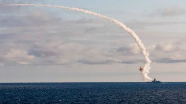 Военный эксперт объяснил удивление США запасом ракет у России