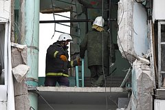 Возросло число погибших в результате обрушения дома в Нижневартовске