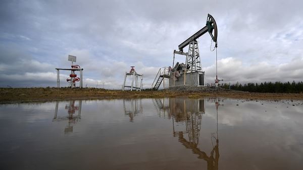 Эксперт назвал последствия введения потолка цен на российскую нефть для Украины<br />
