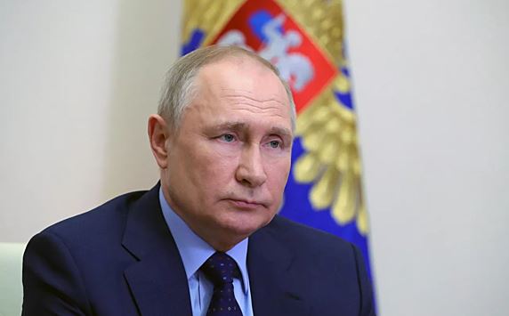 Путин: Европа позволила США вытирать о себя ноги