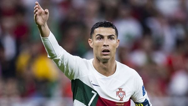 Роналду захотел сыграть за сборную Португалии в ЧМ-2026<br />
