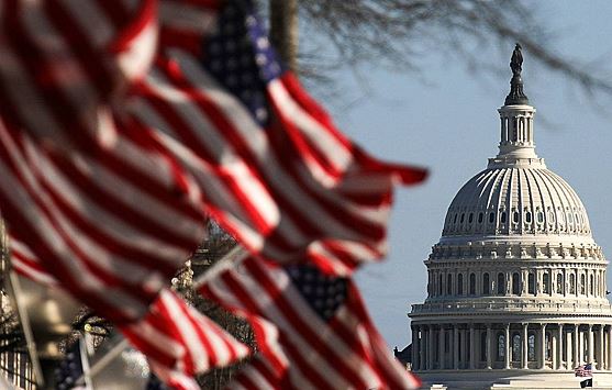 Российское посольство в США назвало причину недоверия Вашингтону