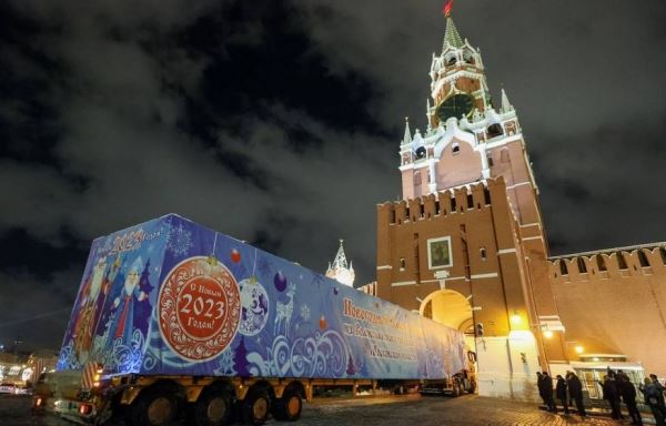 Стрелков: Киевский режим «поздравит» Кремль с Новым годом массированным ударом ВСУ по территории России