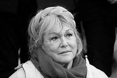 Умерла звезда французского кино Милен Демонжо