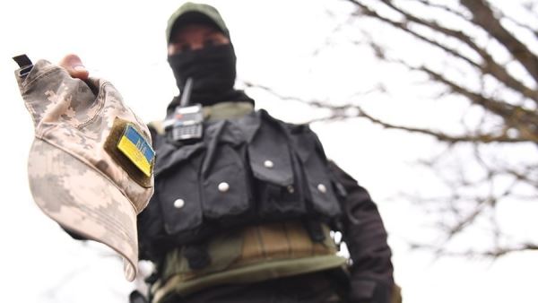 В МВД ЛНР допустили отступление Украины с луганского направления<br />
