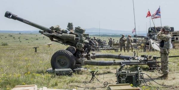 Зачем российской армии такая артиллерия?